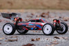 XK Match 1/10 Scale 4WD Buggy - RTR - (OPEN BOX) WLT-104001-001(OB)