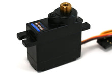 Load image into Gallery viewer, Xwave X20MG 17g Digital Metal Gear Micro Servo XWA6005-007
