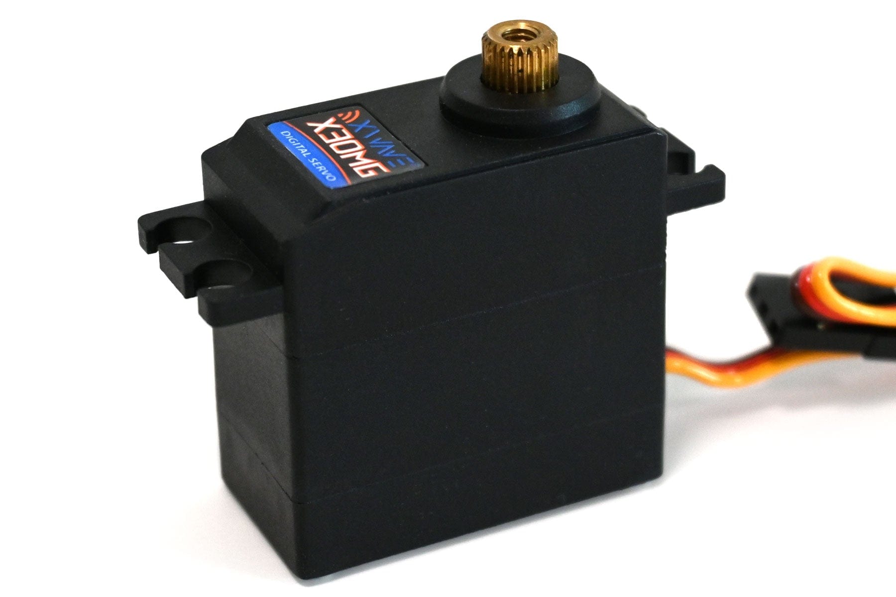 Xwave X30MG 30g Digital Metal Gear Mini Servo XWA6005-008
