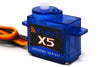 Xwave X5 5g Digital Nano Servo XWA6005-003