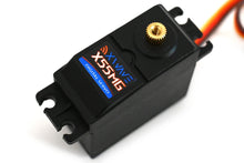 Load image into Gallery viewer, Xwave X55MG 58g High Voltage Digital Metal Gear Standard Servo XWA6005-009
