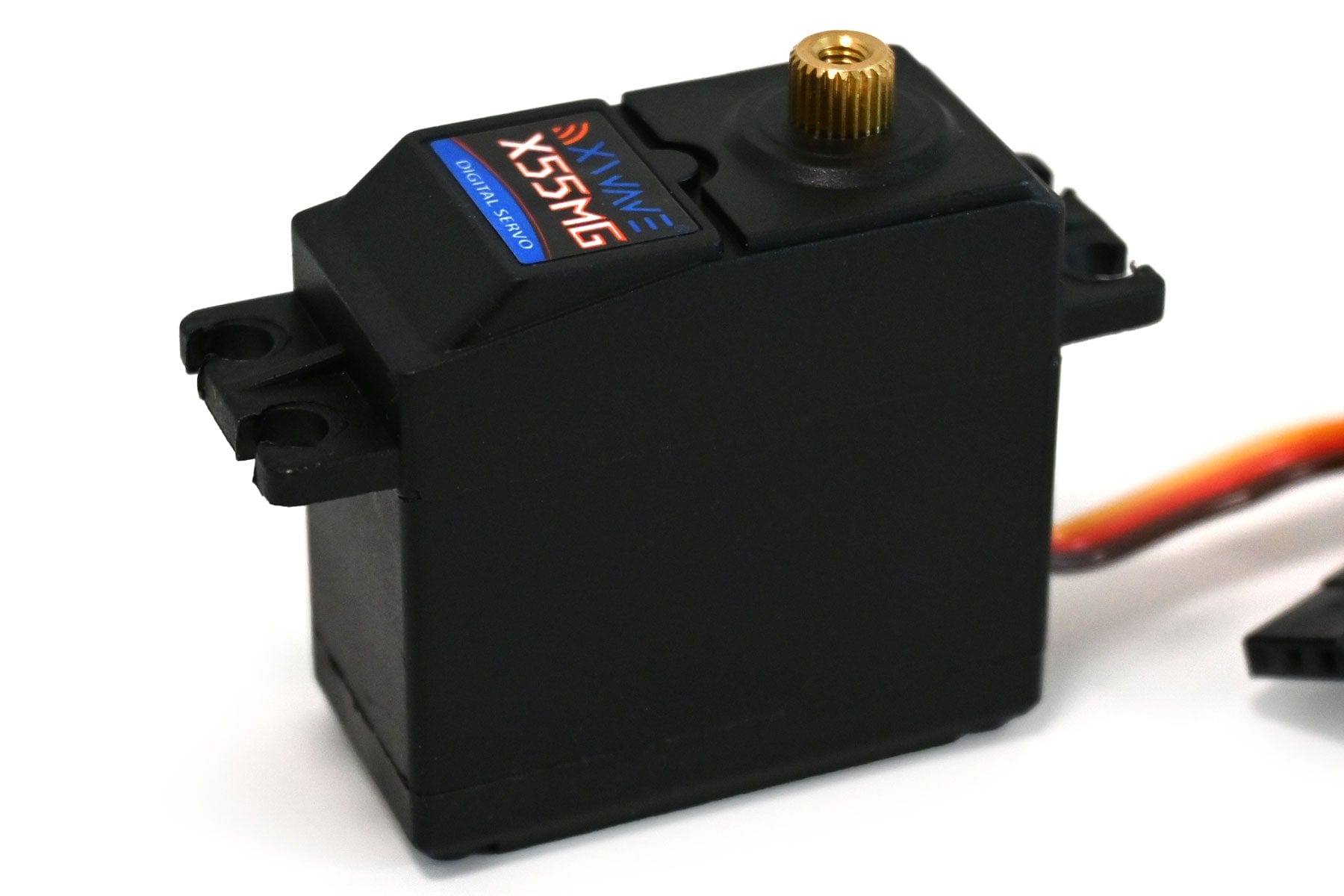 Xwave X55MG 58g High Voltage Digital Metal Gear Standard Servo XWA6005-009