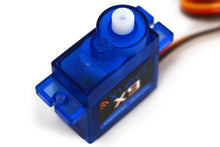 Load image into Gallery viewer, Xwave X9 9g Digital Sub-Micro Servo XWA6005-005
