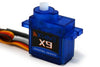Xwave X9 9g Digital Sub-Micro Servo XWA6005-005
