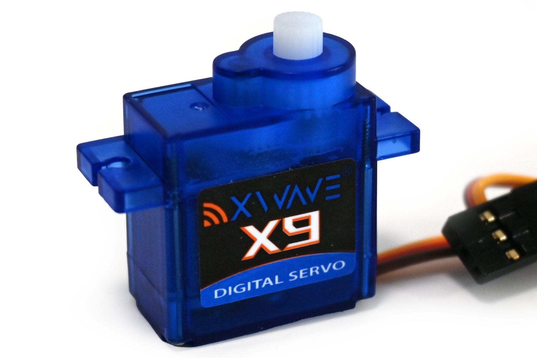 Xwave X9 9g Digital Sub-Micro Servo XWA6005-005