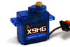 Xwave X9MG 12g Digital Metal Gear Sub-Micro Servo XWA6005-006