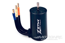 Load image into Gallery viewer, ZTW Beast 1/10 Scale 120A 4S Brushless ESC and 3500Kv Motor Combo ZTW1112051
