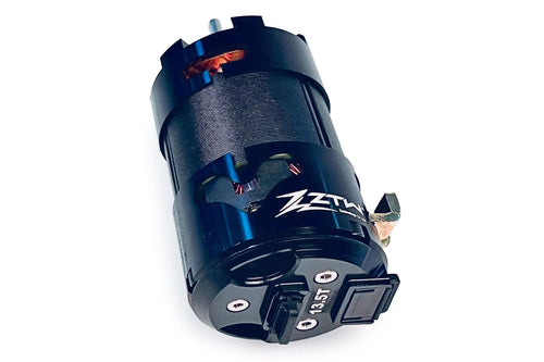 ZTW Beast Pro 1/10 Scale Sensored 13.5T 2852Kv Brushless Motor ZTW5413011