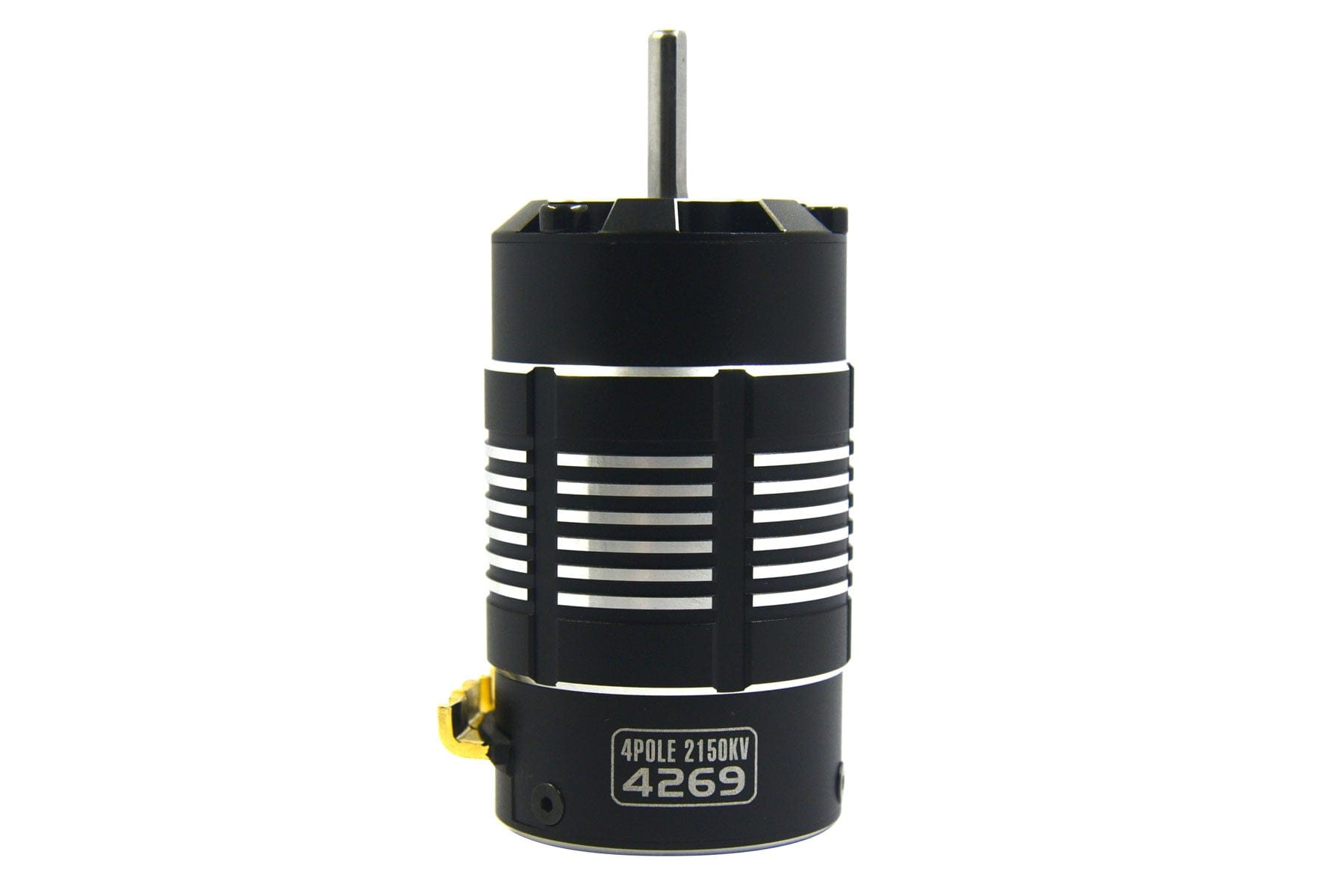 ZTW Beast Pro 1/8 Scale 4-Pole Sensored 2150Kv Brushless Motor ZTW3521021