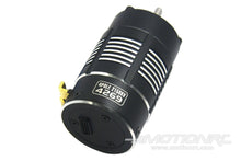 Load image into Gallery viewer, ZTW Beast Pro 1/8 Scale 4-Pole Sensored 2150Kv Brushless Motor ZTW3521021
