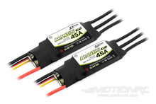 Load image into Gallery viewer, ZTW Mantis G2 45A ESC with 4A SBEC Multi-Pack (2 ESCs) ZTW6003-005
