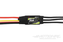 Load image into Gallery viewer, ZTW Mantis Slim G2 20A ESC with 3A SBEC ZTW2020211
