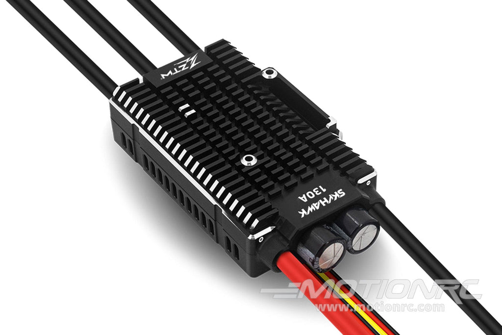 ZTW Skyhawk 130A ESC High Voltage with 10A SBEC ZTW4130311