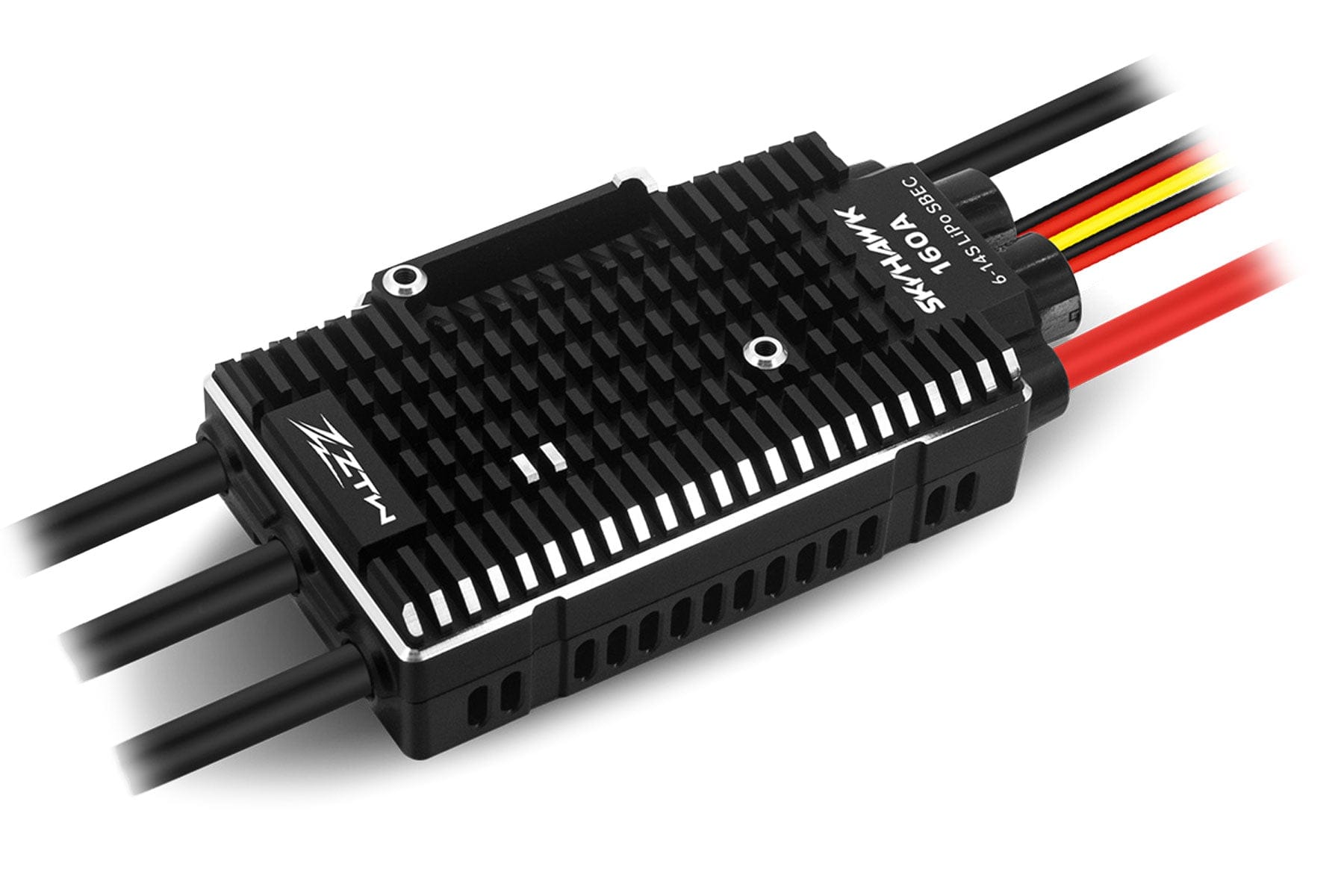 ZTW Skyhawk 160A ESC High Voltage with 10A SBEC ZTW4160311