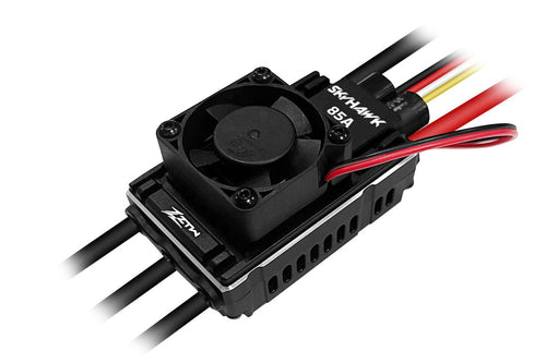 ZTW Skyhawk 85A ESC with 8A SBEC ZTW4085211