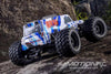 Kyosho Mad Wagon VE Blue KB10W 1/10 Scale 4WD Truck - RTR KYO34701T2