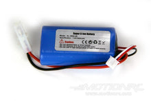 Load image into Gallery viewer, Heng Long 1800mAh 2S 7.4V Li-ion Battery with Tamiya Connector
