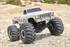 FMS FCX24 Smasher V2 White 1/24 Scale 4WD Monster Truck - RTR