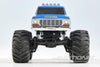 FMS Max Smasher Blue 1/24 Scale 4WD Monster Truck - RTR FMS12402RTRBU