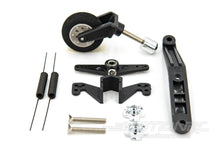 Load image into Gallery viewer, BenchCraft Tail Landing Gear Assembly w/ 30mm Wheel
