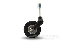 Load image into Gallery viewer, BenchCraft Tail Landing Gear Assembly w/ 30mm Wheel
