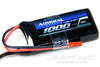 Admiral 1000mAh 2S 7.4V 30C LiPo Battery with JST Connector EPR10002J