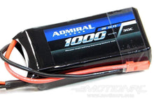 Load image into Gallery viewer, Admiral 1000mAh 3S 11.1V 30C LiPo Battery with JST Connector EPR10003J
