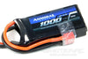 Admiral 1000mAh 3S 11.1V 30C LiPo Battery with T Connector EPR10003T