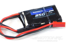 Load image into Gallery viewer, Admiral 250mAh 2S 7.4V 30C LiPo Battery with JST Connector EPR02502J
