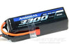 Admiral 3300mAh 6S 22.2V 30C LiPo Battery with T Connector EPR33006
