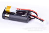 Admiral 3500mAh 2S 7.4V Li-ion Battery with Tamiya Connector ADM6024-012