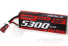 Admiral 5300mAh 2S 7.4V 60C Hard Case LiPo Battery with T Connector EPR53002
