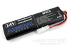 Admiral 7000mAh 2S 7.4V Li-ion Battery with Tamiya Connector