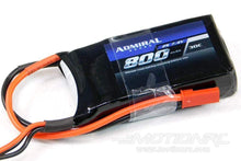 Load image into Gallery viewer, Admiral 800mAh 2S 7.4V 30C LiPo Battery with JST Connector EPR08002J
