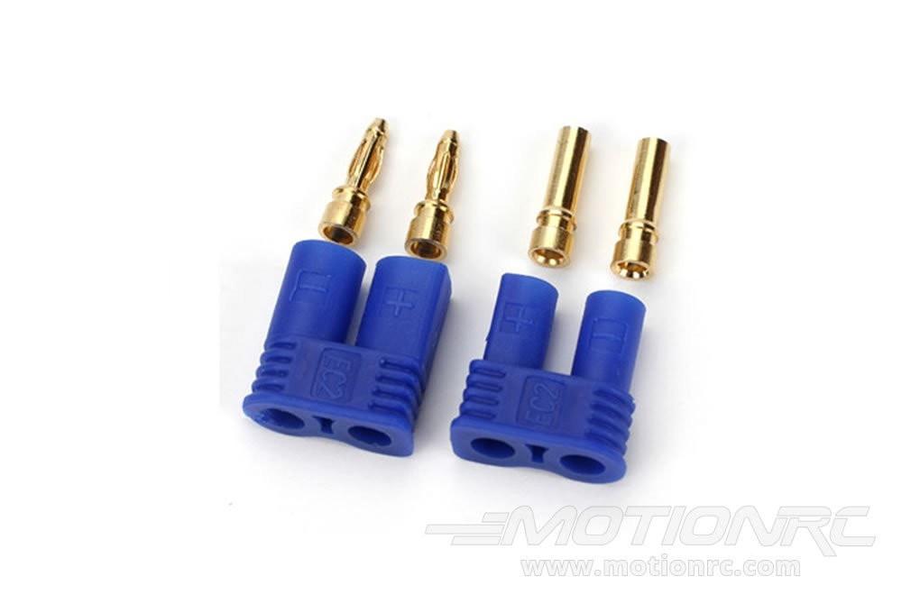 Admiral EC2 Connectors (Pair) ADMEC2