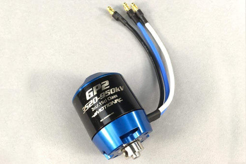 Admiral GP2 3520-950Kv Brushless Motor ADM6000-005