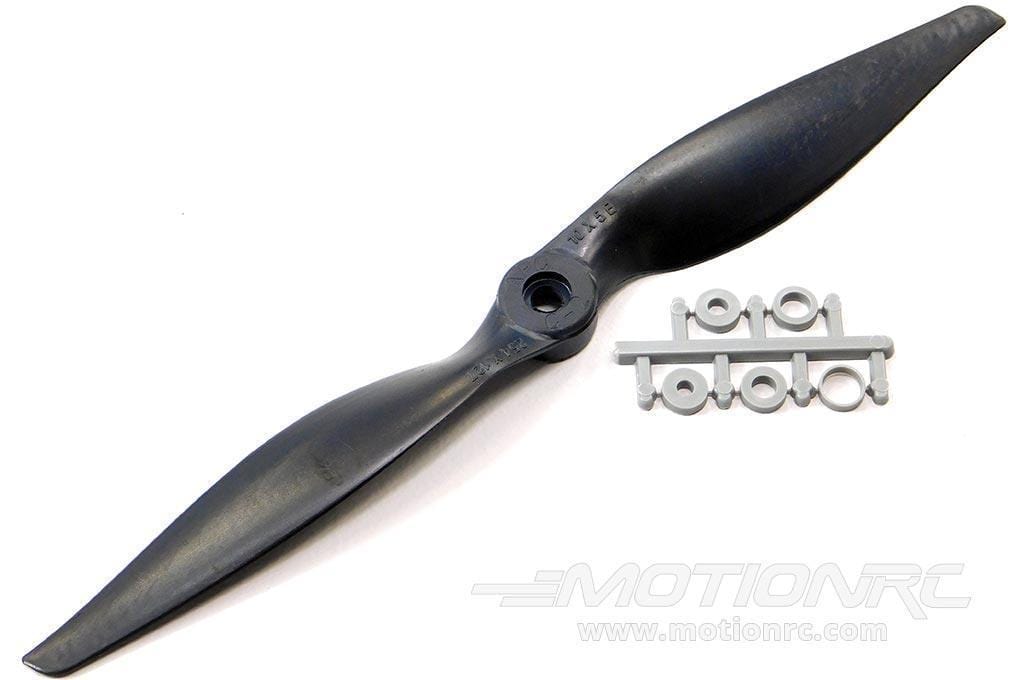 APC 10x5 Thin Electric Propeller - Black LPB10050E