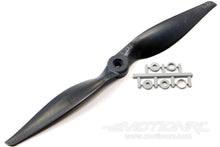 Load image into Gallery viewer, APC 10x5 Thin Electric Propeller - Black LPB10050E
