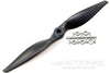 APC 10x5 Thin Electric Propeller - Black LPB10050E