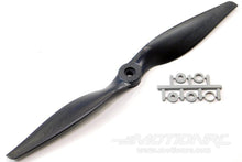 Load image into Gallery viewer, APC 10x6 Thin Electric Propeller - Black LPB10060E
