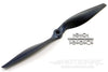 APC 11x10 Thin Electric Propeller - Black LPB11010E