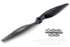 APC 11x5.5 Thin Electric Propeller - Black LPB11055E