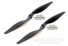 APC 11x5.5 Thin Electric Propeller - Black Multi-Pack (2 Propellers) APC5000-002