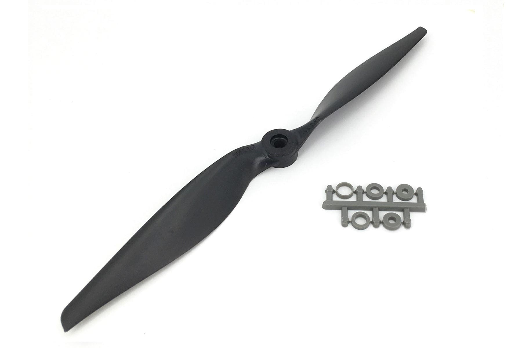 APC 11x5.5 Thin Electric Propeller (Reverse) - Black