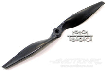 Load image into Gallery viewer, APC 11x7 Thin Electric Propeller - Black LPB11070E
