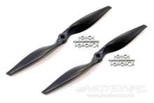 Load image into Gallery viewer, APC 11x7 Thin Electric Propeller - Black Multi-Pack (2 Propellers) APC5000-005

