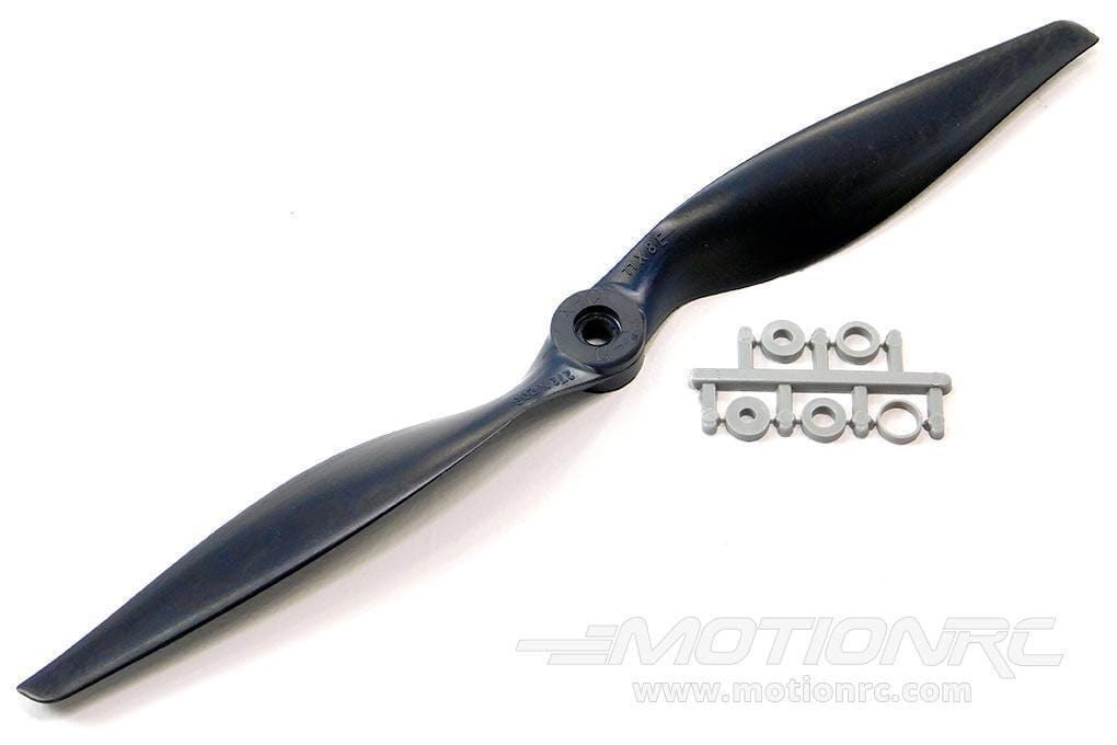 APC 11x8 Thin Electric Propeller - Black LPB11080E