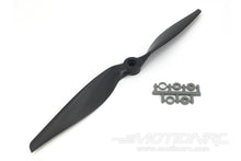 Load image into Gallery viewer, APC 11x8 Thin Electric Propeller (Reverse) - Black
