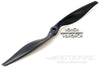 APC 12x10 Thin Electric Propeller - Black LPB12010E