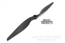 Load image into Gallery viewer, APC 12x8 Thin Electric Propeller (Reverse) - Black
